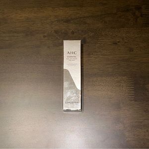AHC Essential Real Eye Cream For Face